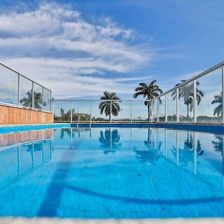 San Diego Suites Pampulha - Flats Particular Belo Horizonte Exterior photo