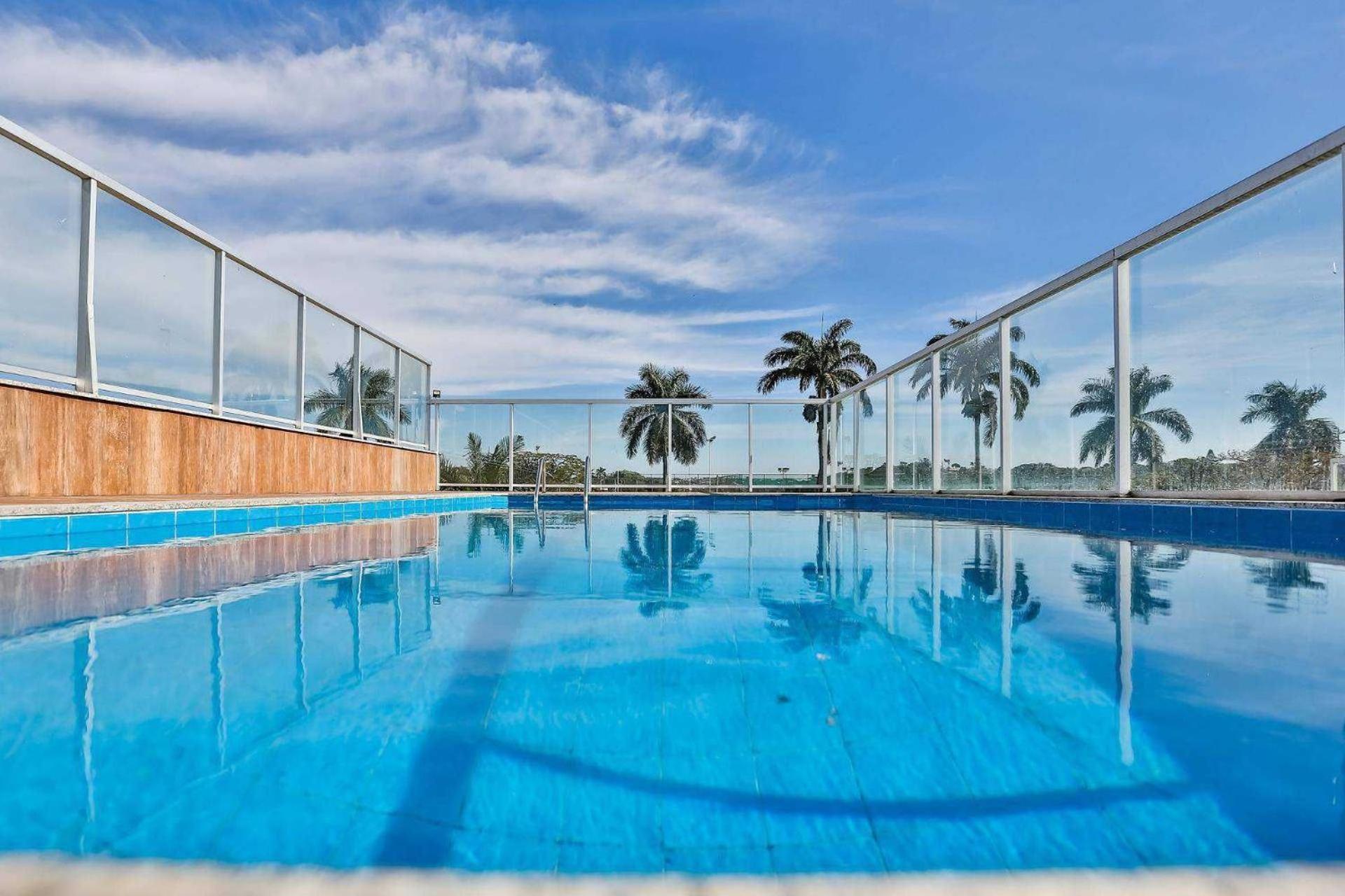 San Diego Suites Pampulha - Flats Particular Belo Horizonte Exterior photo