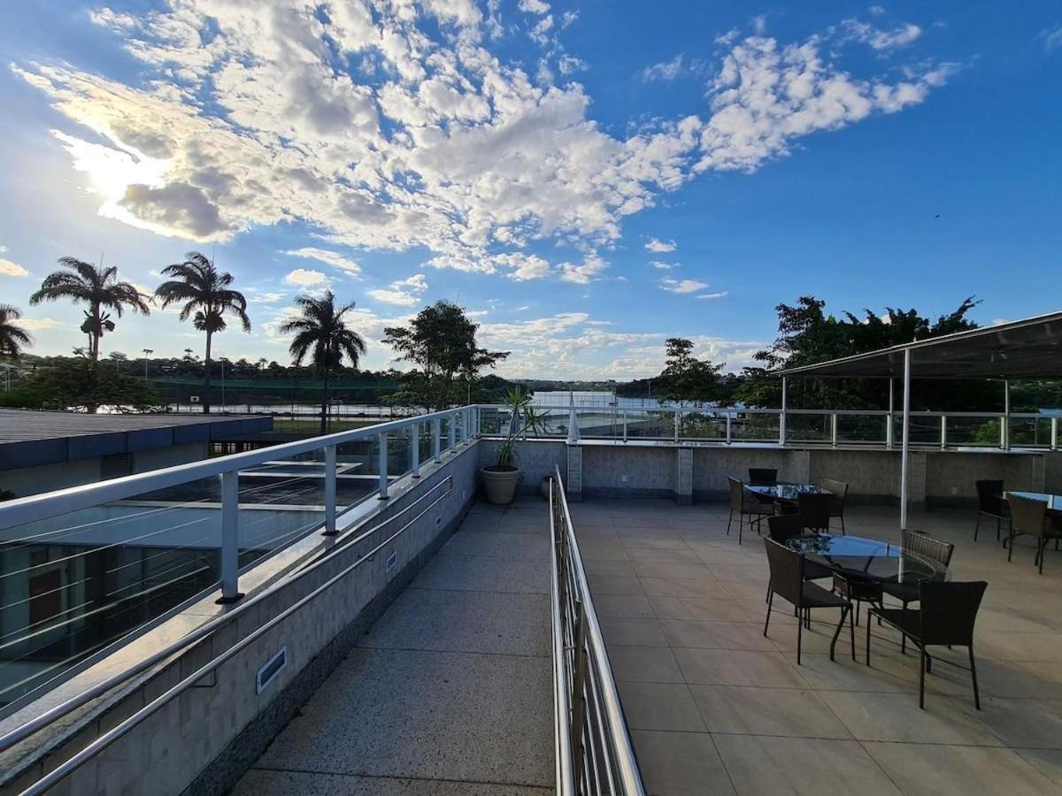 San Diego Suites Pampulha - Flats Particular Belo Horizonte Exterior photo