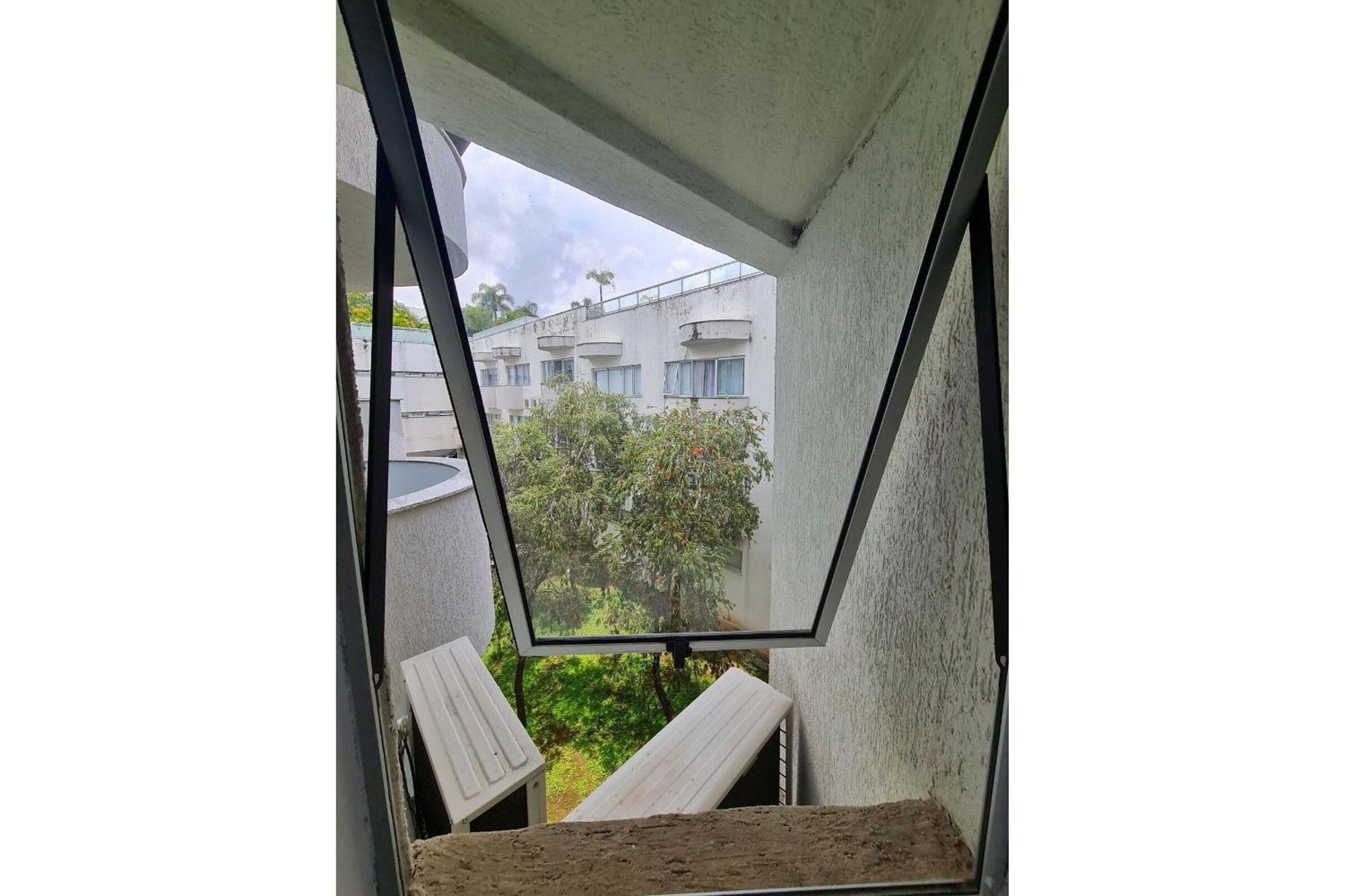 San Diego Suites Pampulha - Flats Particular Belo Horizonte Exterior photo