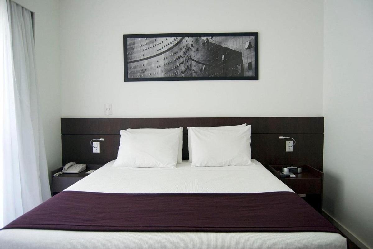 San Diego Suites Pampulha - Flats Particular Belo Horizonte Exterior photo